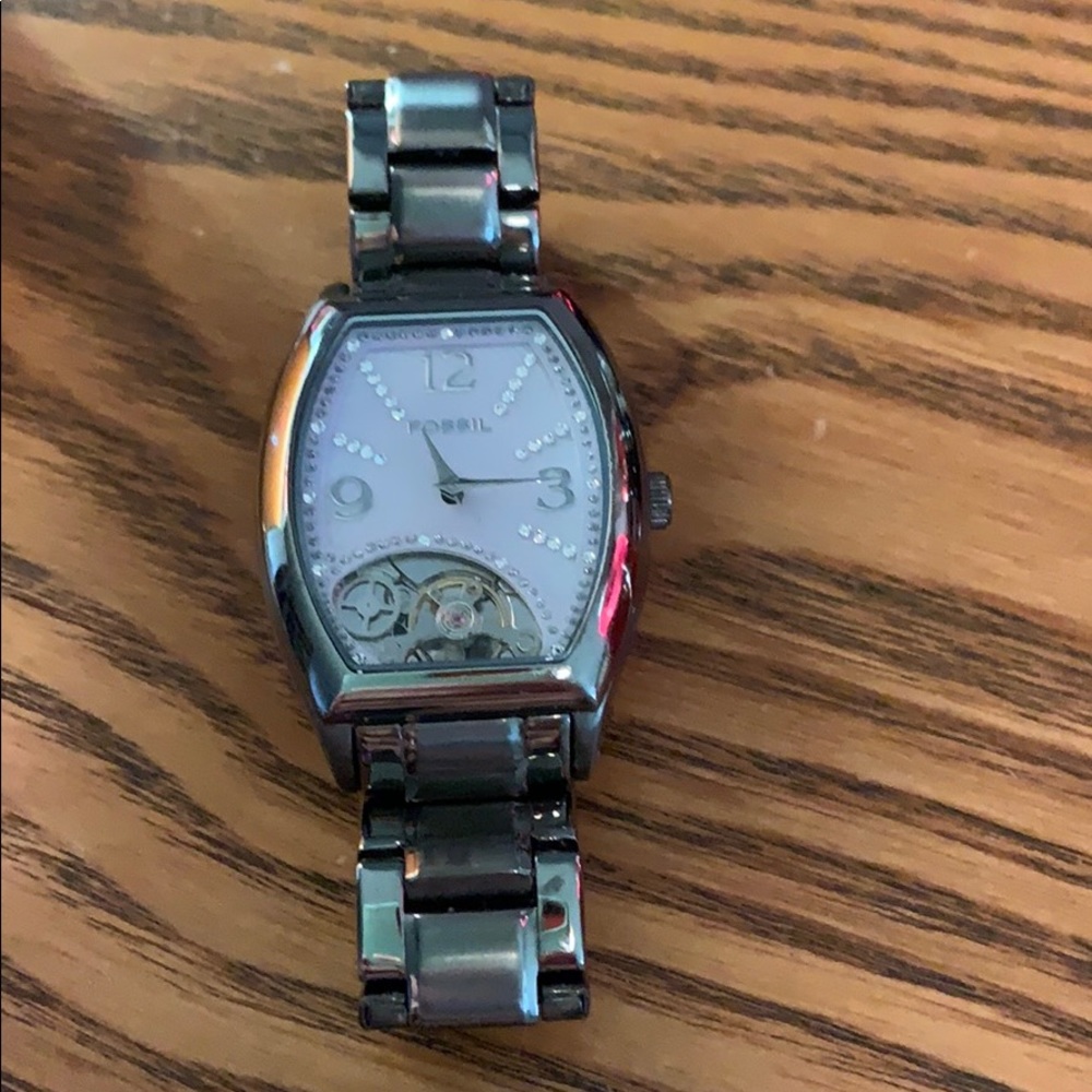 Fossil Watch